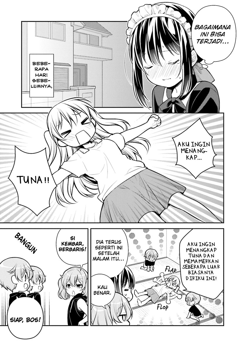 Slow Loop Chapter 09 Gambar 6